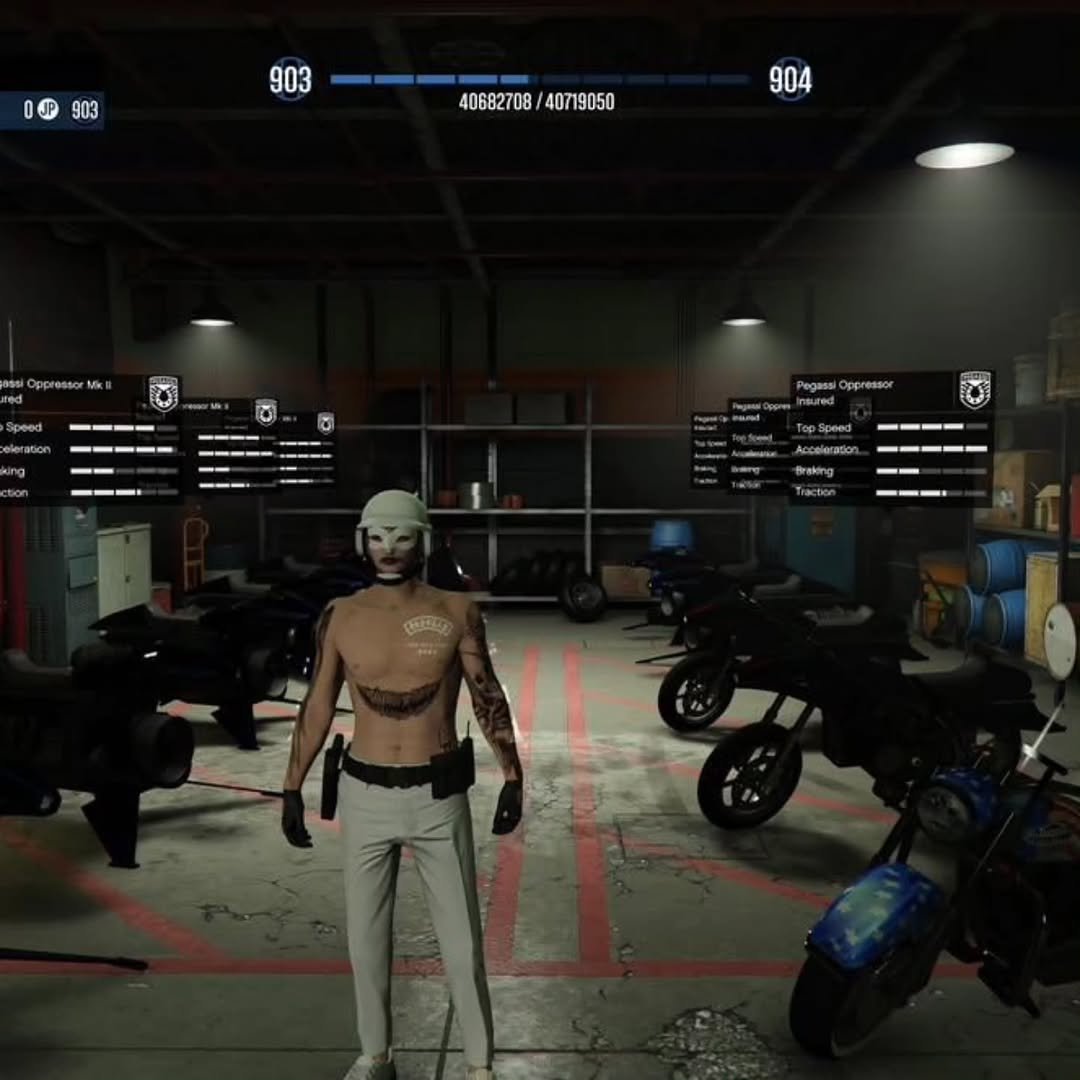 Modded_servic's tweet photo. Male account
PS5 ACC
Fastrun
Lvl 903
622 mill
Cop belt outfits
Color helmets
Free name change
Research done
Unlocks
Region:
Not a dupe
Bin:
C/O:
DM ME IF INTERESTED
#PC
#PS4
#PS5 #GTA #XBOX #GTAV #GTAVIRAL #GTAMODDED #GTAMONEY #PLAYSTATIONS #GTA5 #MODDEDACCOUNTS https://t.co/XOcAy6xrLl