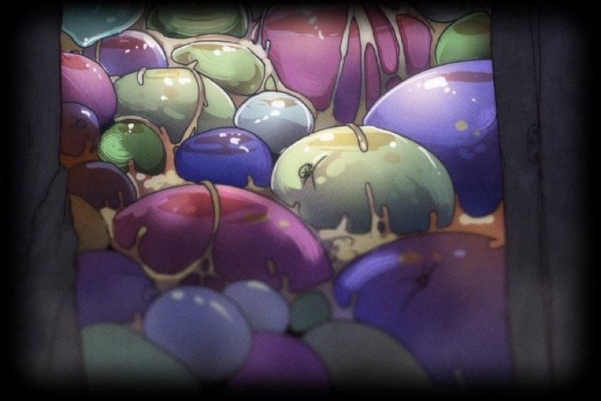NatsumiEshima's tweet photo. "My cock my giant rod hungers for sluts to devour and churn into cum and them stuffing condoms with the slut who got churned and then storing them away with the others. #FutaFriday is the best for cock food."

#vorerp https://t.co/8TKmb7rIU3
