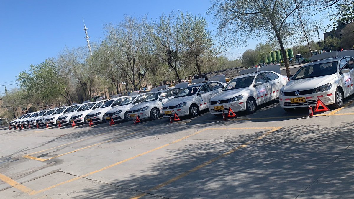 i_ODDY_i's tweet photo. Just passed my driving test today! Parallel parking felt like a myth, but my instructor’s trick finally clicked. Grateful for the patient coach — no more relying on public transport for weekend trips! https://t.co/c0H7QTBuQc