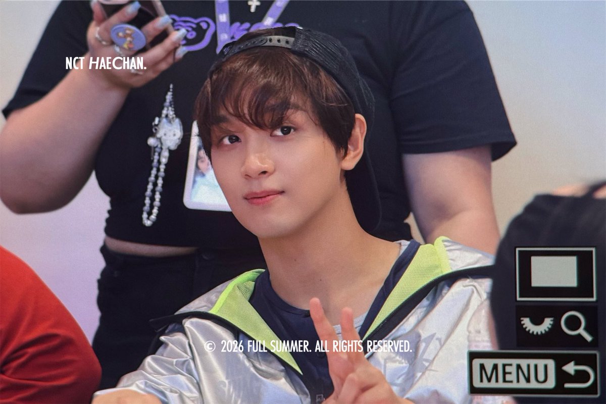fullsummer66's tweet photo. 260816 #해찬 #HAECHAN https://t.co/qzmWn35h2I