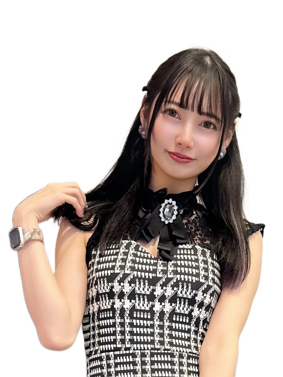 zuvat666's tweet photo. 8月21日（金）
ズバット取材＆演者来店ホール📸

🚩#キコーナJR奈良駅前店
↳しゃろん（@charondesu）来店

#ズバット #取材 #来店 #PR https://t.co/323iaNJWFn