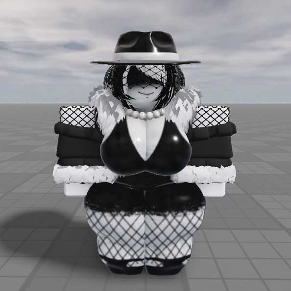 cunnuhh's tweet photo. decided to make another jane doe thing cause i liked how her skin looked... 

#rr34 | #forsakennsfw https://t.co/e0NnU4UUac