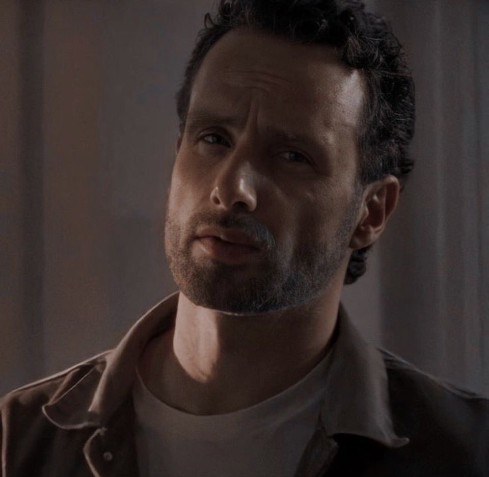 faberryfreak's tweet photo. BREAKING NEWS 🚨

Clavicular gets brutally mogged by Rick Grimes https://t.co/2ll5ax4skk