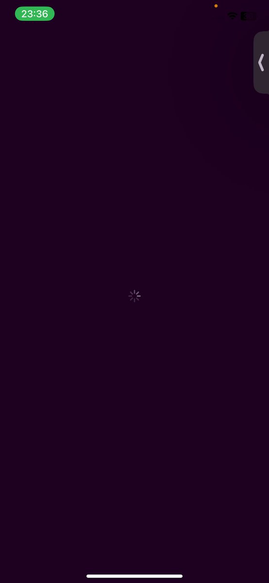 Robinho1895's tweet photo. @OfficialFPL I’ve deleted the app, reinstalled it amd it not even signing me in , it been loading forever https://t.co/fPofP0iHvO