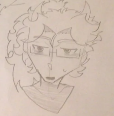 LilLambAuthur's tweet photo. Everyone meet Lelas!! #art #artist #drawing #drawings #OC #OCart https://t.co/sQmNES3kLR