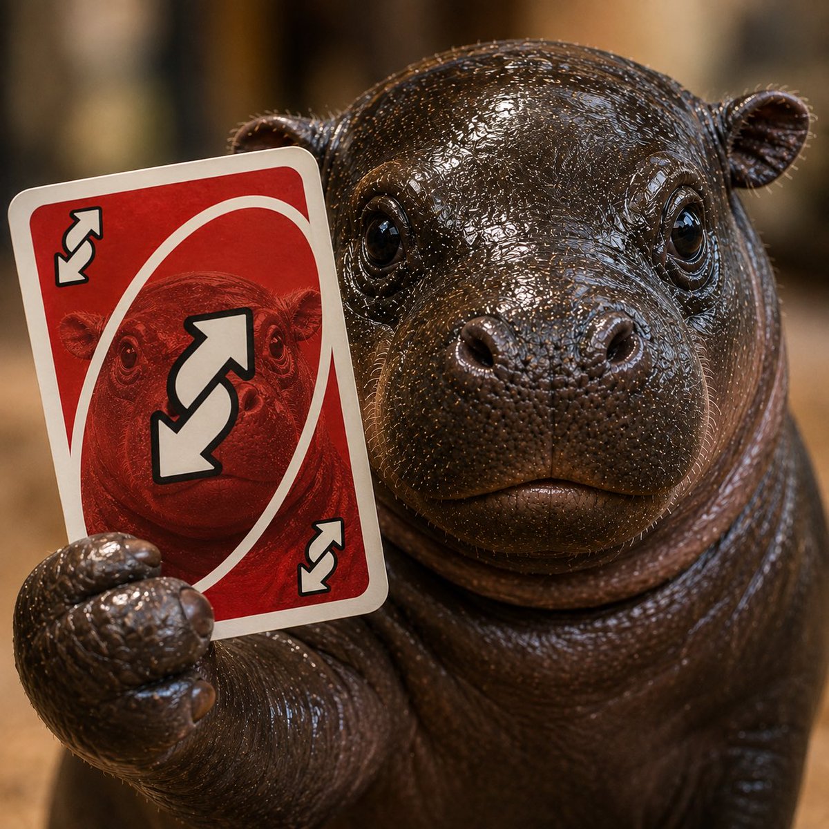 Poipoihippo's tweet photo. Poipoi twist 🦛 https://t.co/otw8wLDrwO
