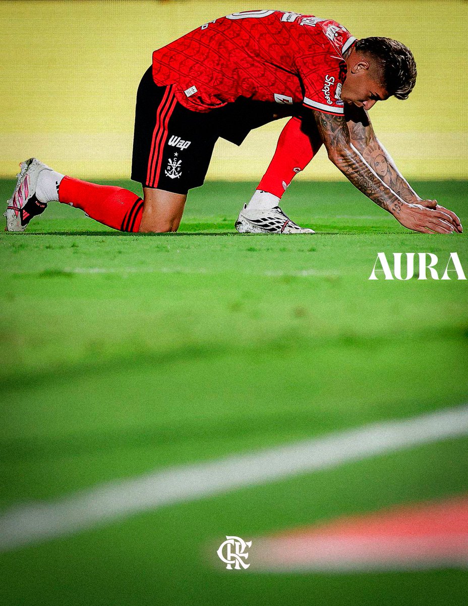 Flamengo_es's tweet photo. Tenemos que hablar de esto. https://t.co/qo7n7XLm6x