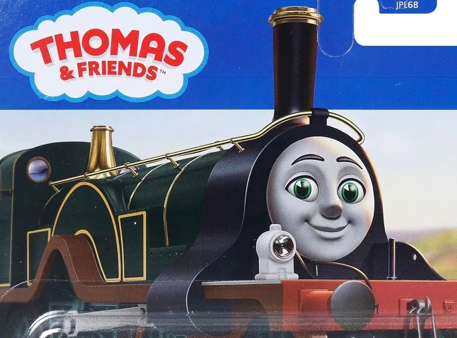Fan128Idea's tweet photo. @TrackInTheBack To me, the eyelids make them look just… tired, like they just woke up or something. https://t.co/RmRdEJpUOm