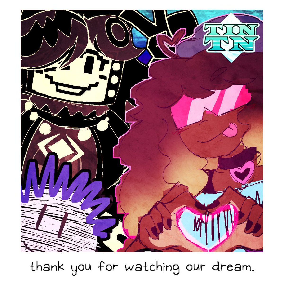 cymancyan's tweet photo. still miss them even a year later. thank you for everything you've given me and so many others. https://t.co/X3YfXOFDCT