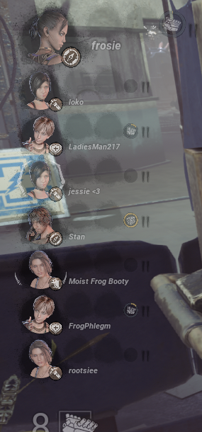 fr0si3's tweet photo. resident evil looking kinda funny https://t.co/lUGpZlxz0y
