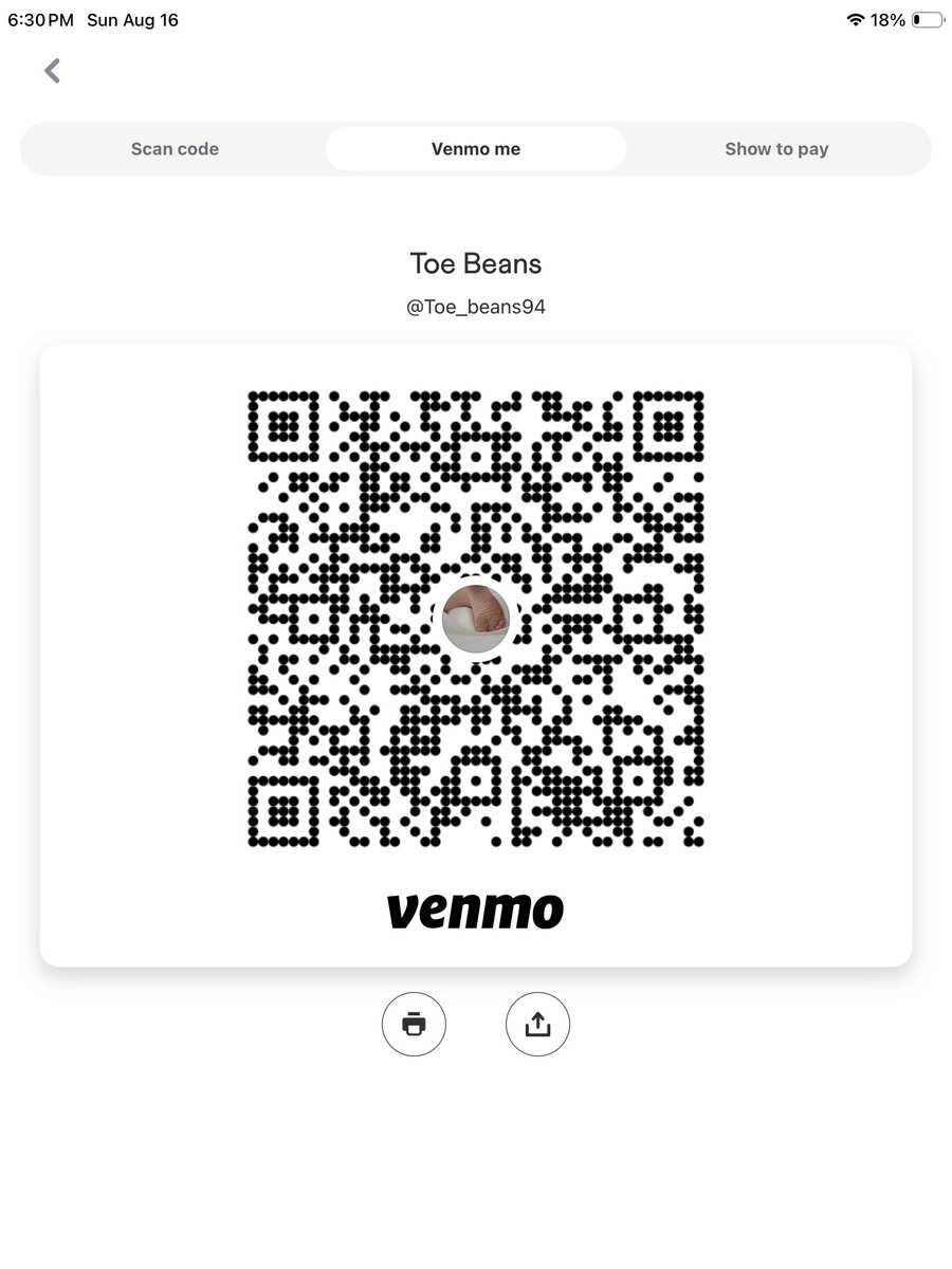 Toe_beans94's tweet photo. @FINDUMMIES Send me money! https://t.co/90cGkxreHG