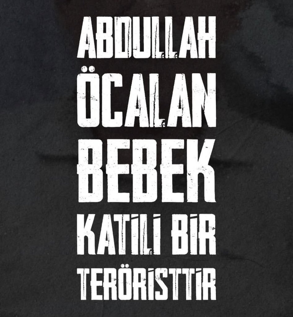LadyGS66's tweet photo. Teröristlerle müzakere değil mücadele edilir! 🇹🇷 https://t.co/aVkJ68gJl6