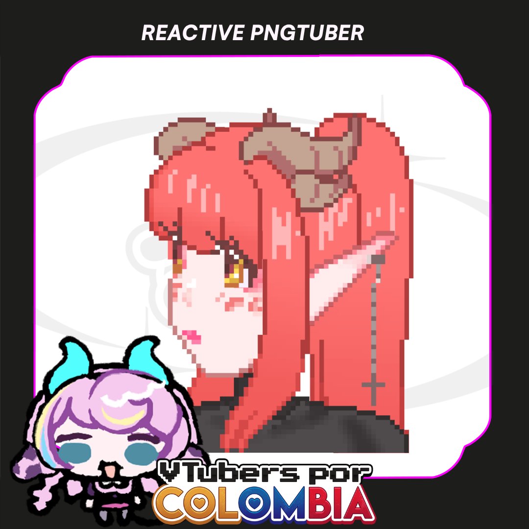 MendoriVT's tweet photo. More than 30 artists have come together to help after the 7.4-magnitude earthquake. 🇨🇴

There are over 88 prizes, and these are my contributions to the raffle!
100% of the proceeds will go directly to the Colombian Red Cross. Every bit helps ;v; https://t.co/vcSyIcKYFC