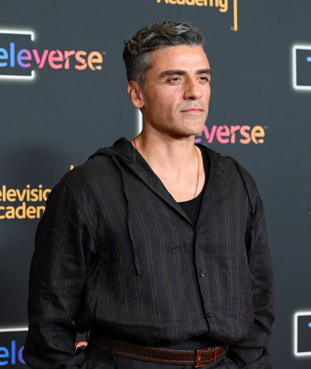 archivedilfs's tweet photo. Oscar Isaac at the Televerse Festival https://t.co/QxPLXa4pN8