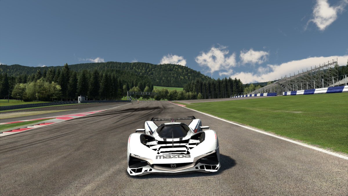 rpcs3's tweet photo. 🏎️ Reflections in Gran Turismo 6 on PC are now FIXED!

Lead Graphics Developer kd-11 has reimplemented RSX texture reconstruction, fixing broken texture processing.

This allows reconstructing 3D textures with mipchains from host memory (VRAM), also resulting in lower GPU usage!