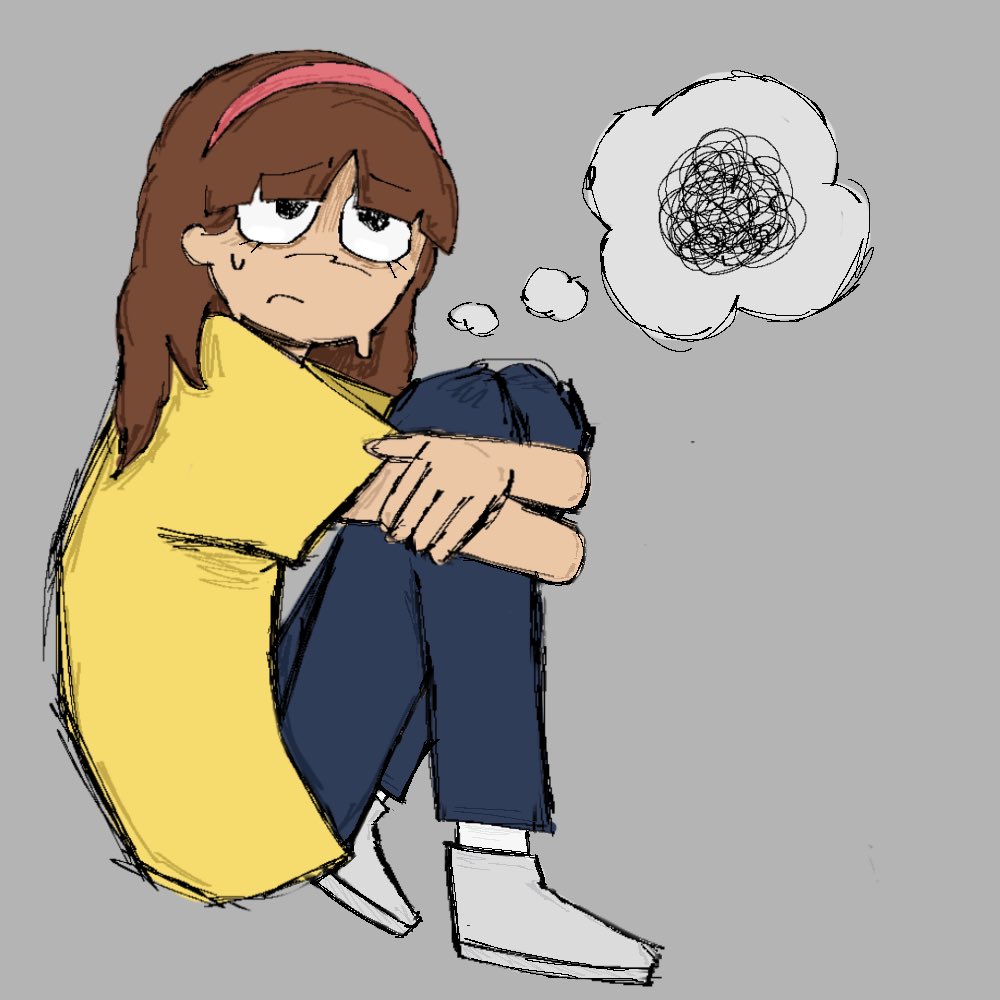 mattyified's tweet photo. overthinking #rickandmorty #mindysmith https://t.co/hH9WjheAcF