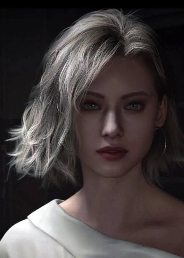 BratorNews's tweet photo. 🚨Grace Ashcroft's Voice Actress Replaces Jennifer English in Tides of Annihilation.

Source: Need4Games https://t.co/uQjdq15IeH