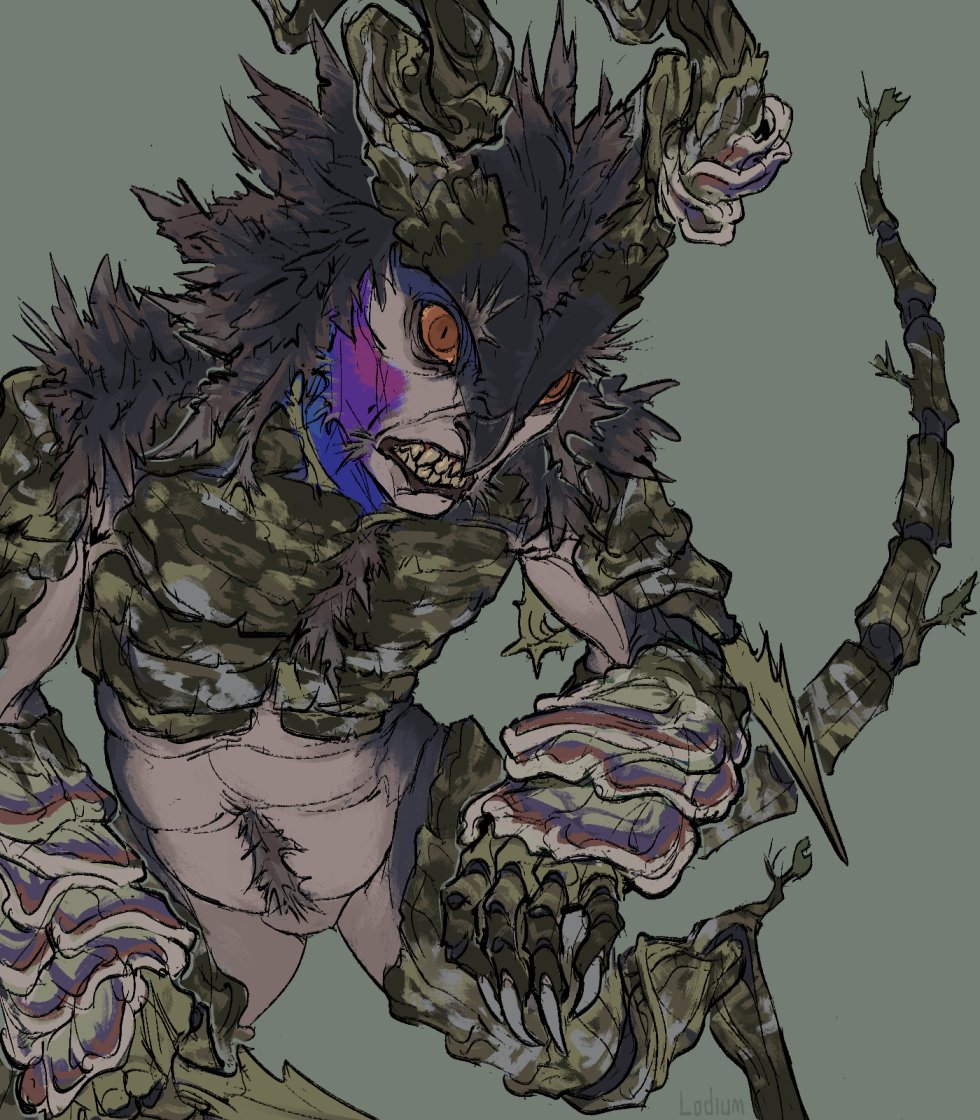 P14zm0X3n's tweet photo. Cimmabu and Citrulantis before redesign. And Idrabark https://t.co/GSjw3pQ8Sm