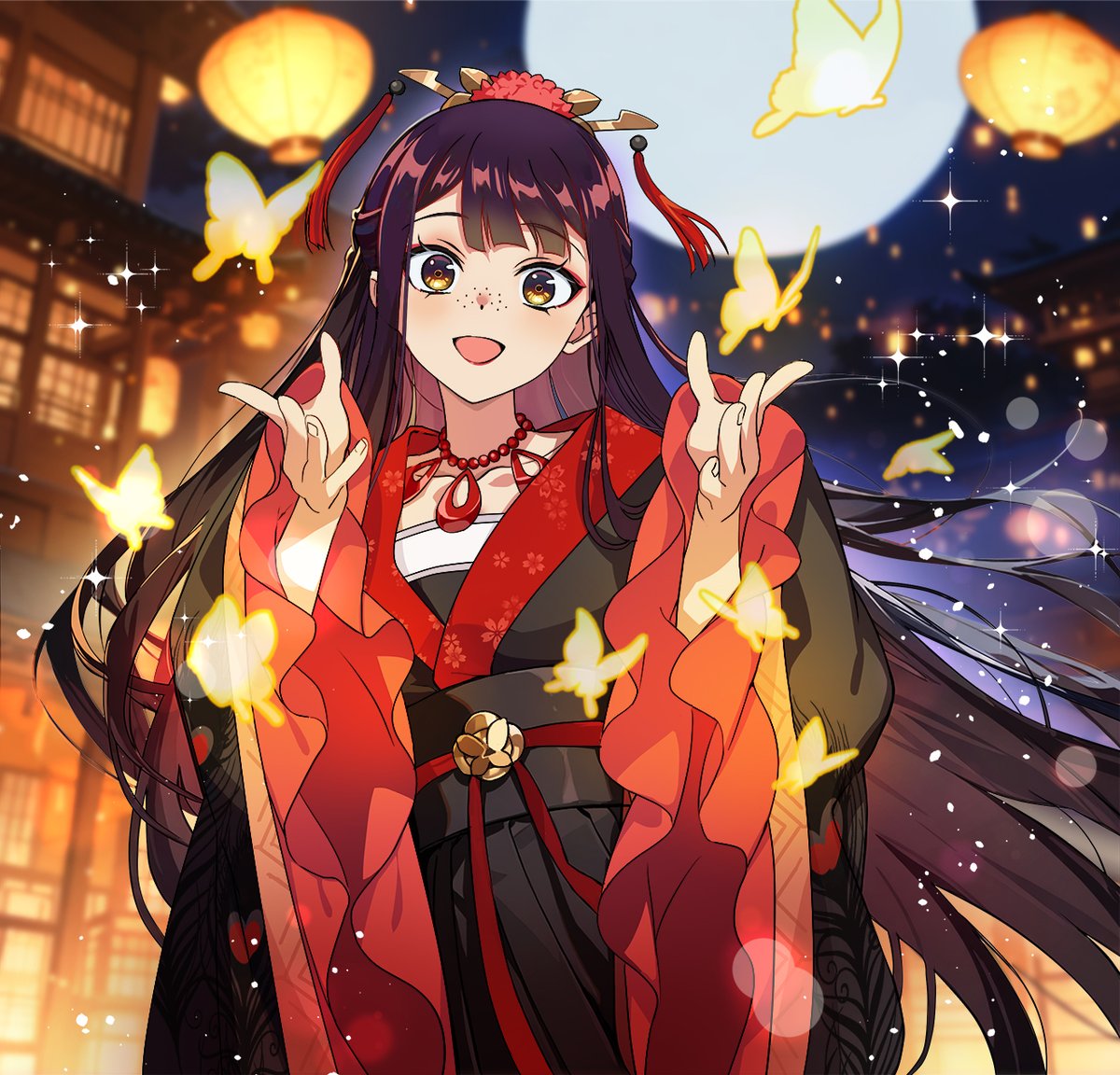 nyoro00000000's tweet photo. #ふつつかな悪女ではございますが https://t.co/4mUqNxgbnb