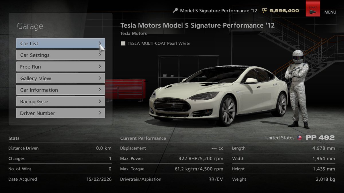 rpcs3's tweet photo. 🏎️ Reflections in Gran Turismo 6 on PC are now FIXED!

Lead Graphics Developer kd-11 has reimplemented RSX texture reconstruction, fixing broken texture processing.

This allows reconstructing 3D textures with mipchains from host memory (VRAM), also resulting in lower GPU usage!