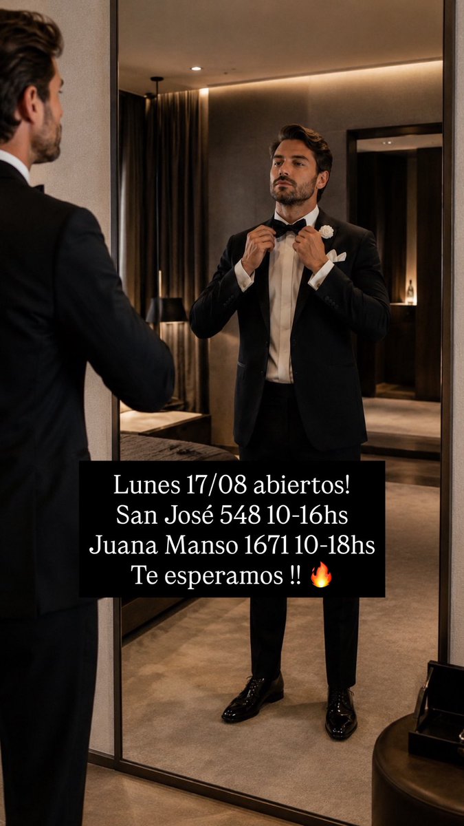 GRedaelli's tweet photo. Te esperamos este Lunes feriado !! https://t.co/FtmW2qZKsd