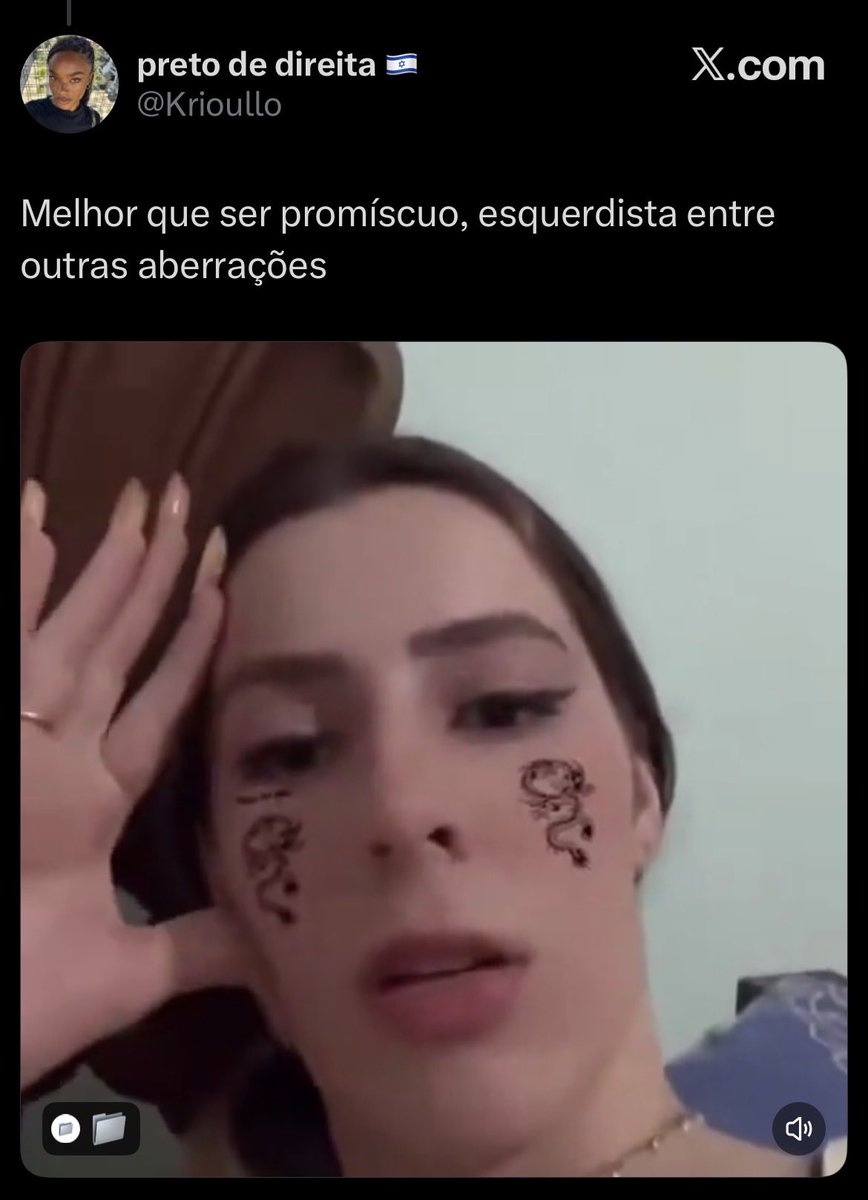 Mikeybzbt's tweet photo. bom que o povo da igreja fala https://t.co/a6QPRYQj3T