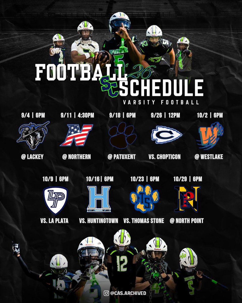 CoachPrather_'s tweet photo. @SC_HS_Football 🟢🔵 https://t.co/tngMShYPFp