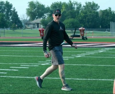 COACH_JRC's tweet photo. #NewProfilePic https://t.co/0NgraviKc4