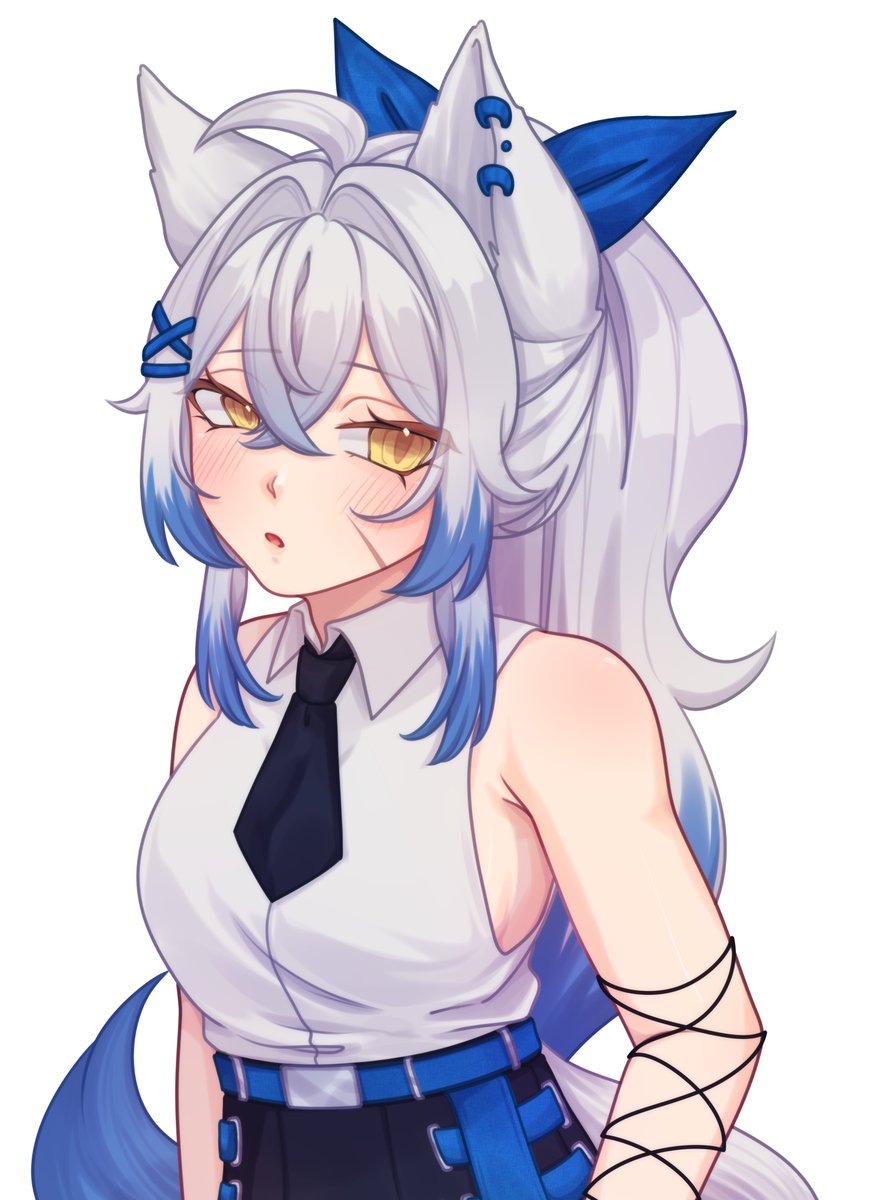 OKASHIROEXE's tweet photo. ✦ | Art By MEMERO https://t.co/al4m91tkih