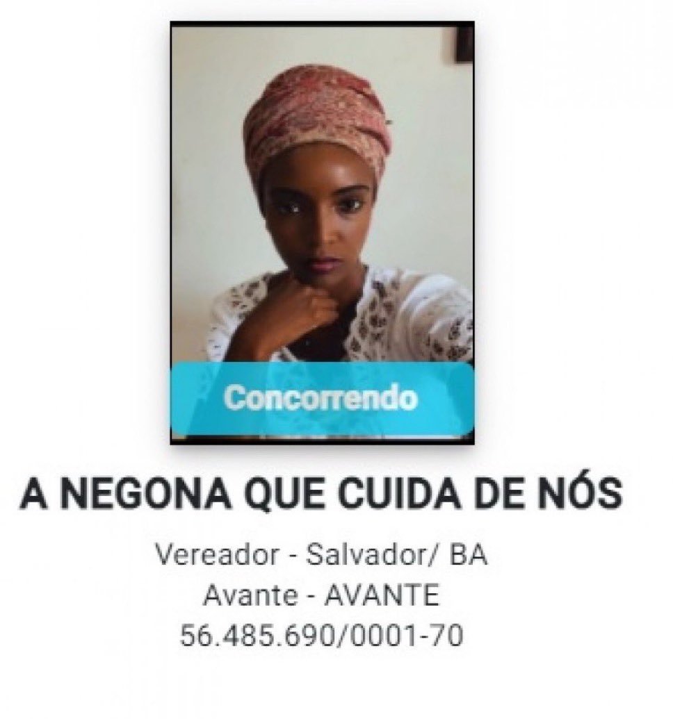 cudahuppert's tweet photo. preciso saber se ela já registrou a candidatura https://t.co/bCjlBq4nG9