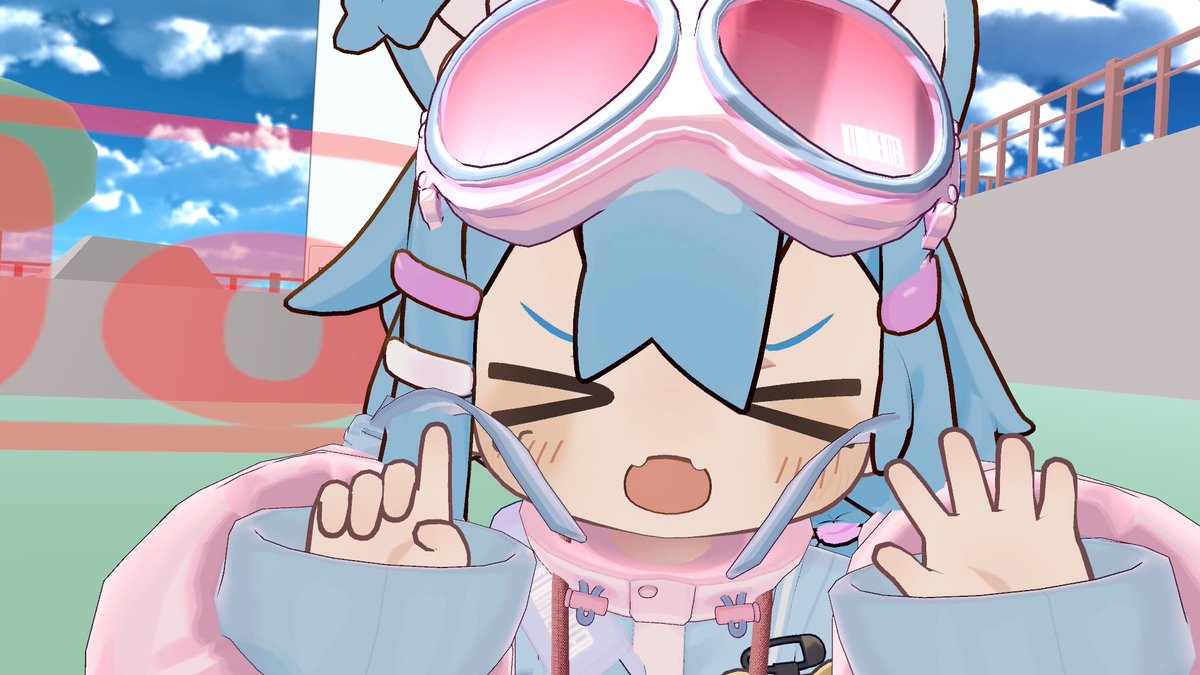 koyomiVR's tweet photo. 土日いっぱい潜るつもりだったのに、デスクトップ版のトラブル解決してたら月曜日…

どうして😭 https://t.co/aojiZ5FOOP