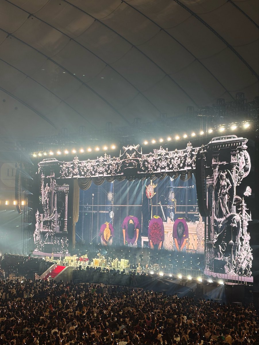 AL_oku32's tweet photo. SEKAI NO OWARI ❤️❤️❤️
MAGICが優勝 https://t.co/5DlIopl96P