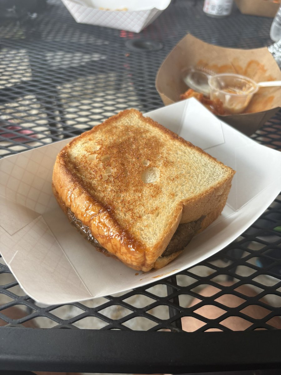 dabearhair's tweet photo. #NoCookSunday
@MERCERCOFAIR https://t.co/NOnP9ScInu