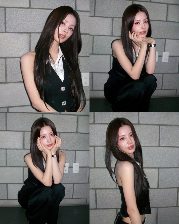 GIDLE_BOT_DAILY's tweet photo. #gidle #idle #neverland #여자아이들 #아이들 #네버랜드 #女娃 #kpop https://t.co/7a88dHDU9N