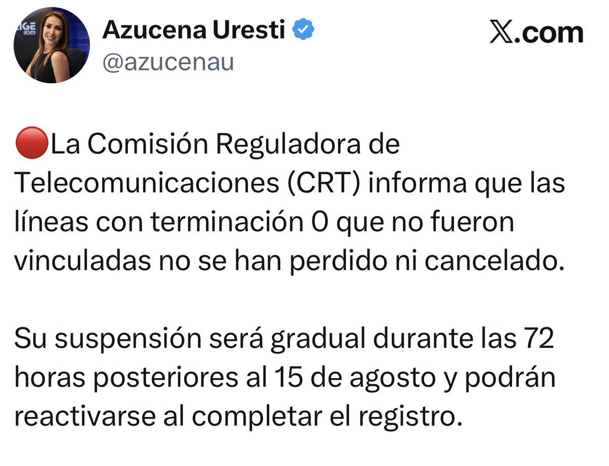 Hisoymario's tweet photo. Seré breve…

Se están echando para atrás resistan https://t.co/gFJ1HsuG7c