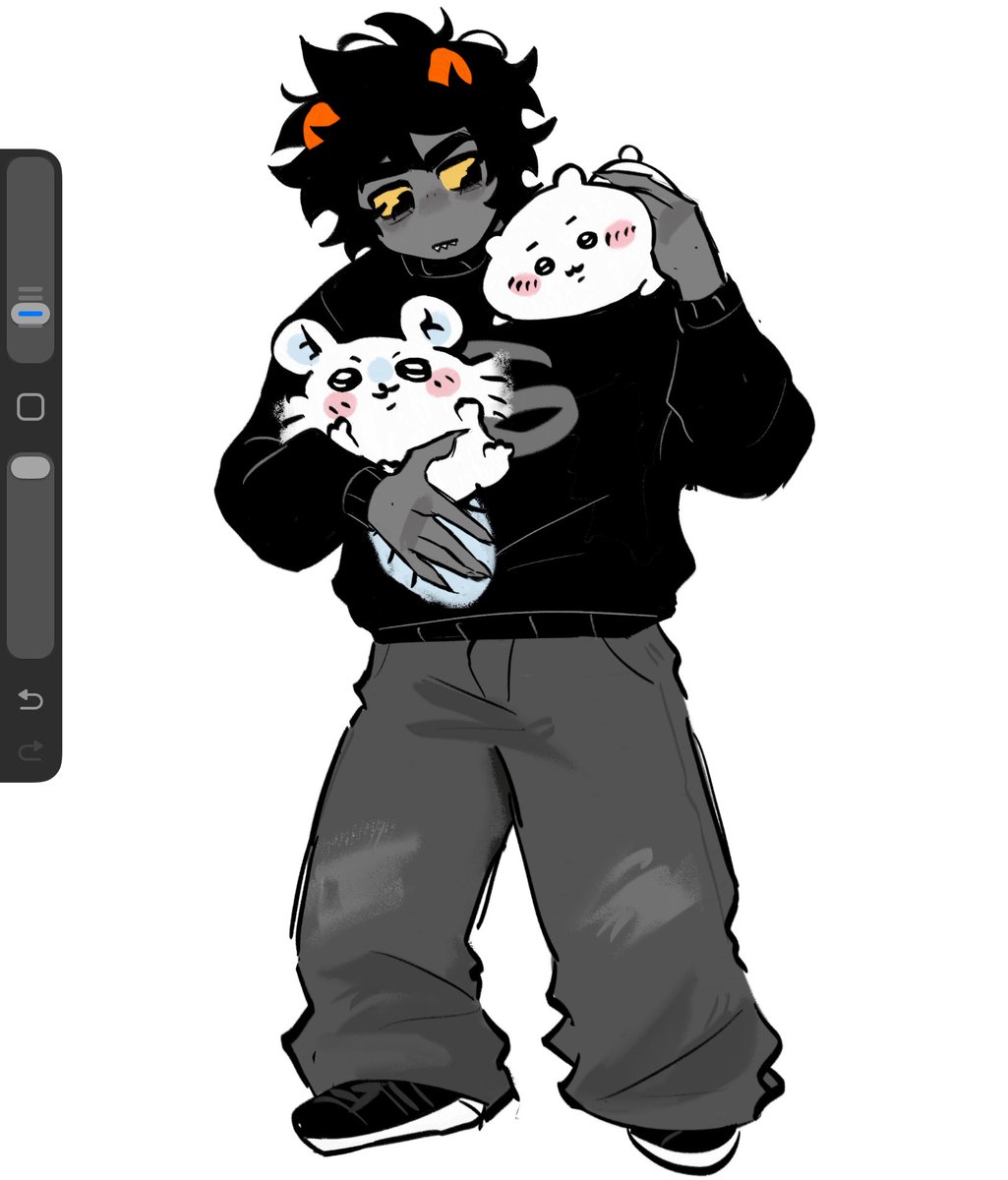 mangoconruedas's tweet photo. karkat vantas^3 https://t.co/Ly6s8JtPq3