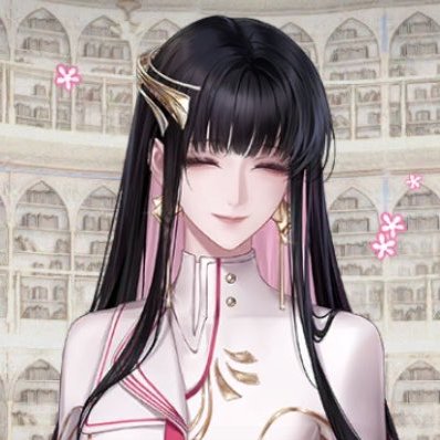 yuriutena's tweet photo. they used to chase Celine around calling her "beautiful intelligent lady with a pretty smile!" because she is in fact a beautiful intelligent lady with a pretty smile https://t.co/wRZQEnwiEB