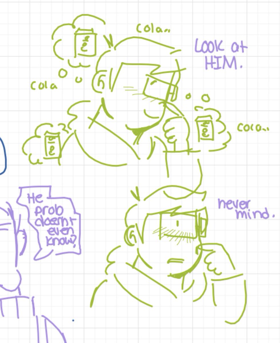 rezindel's tweet photo. Mini comic #colalosers #eddsworld https://t.co/DCS7fLeqN9