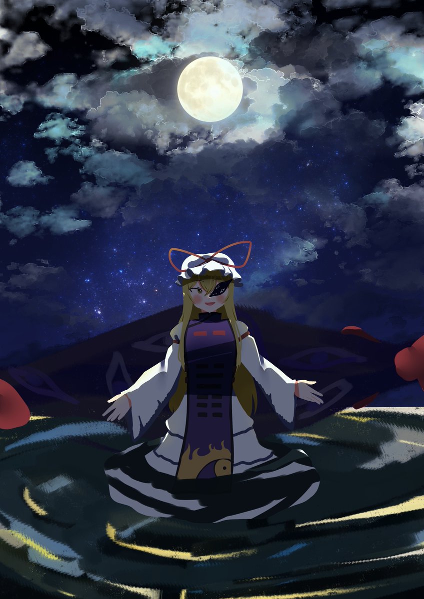 gasubanana's tweet photo. #東方Projectㅤㅤㅤㅤ https://t.co/iaNBiwmHR1