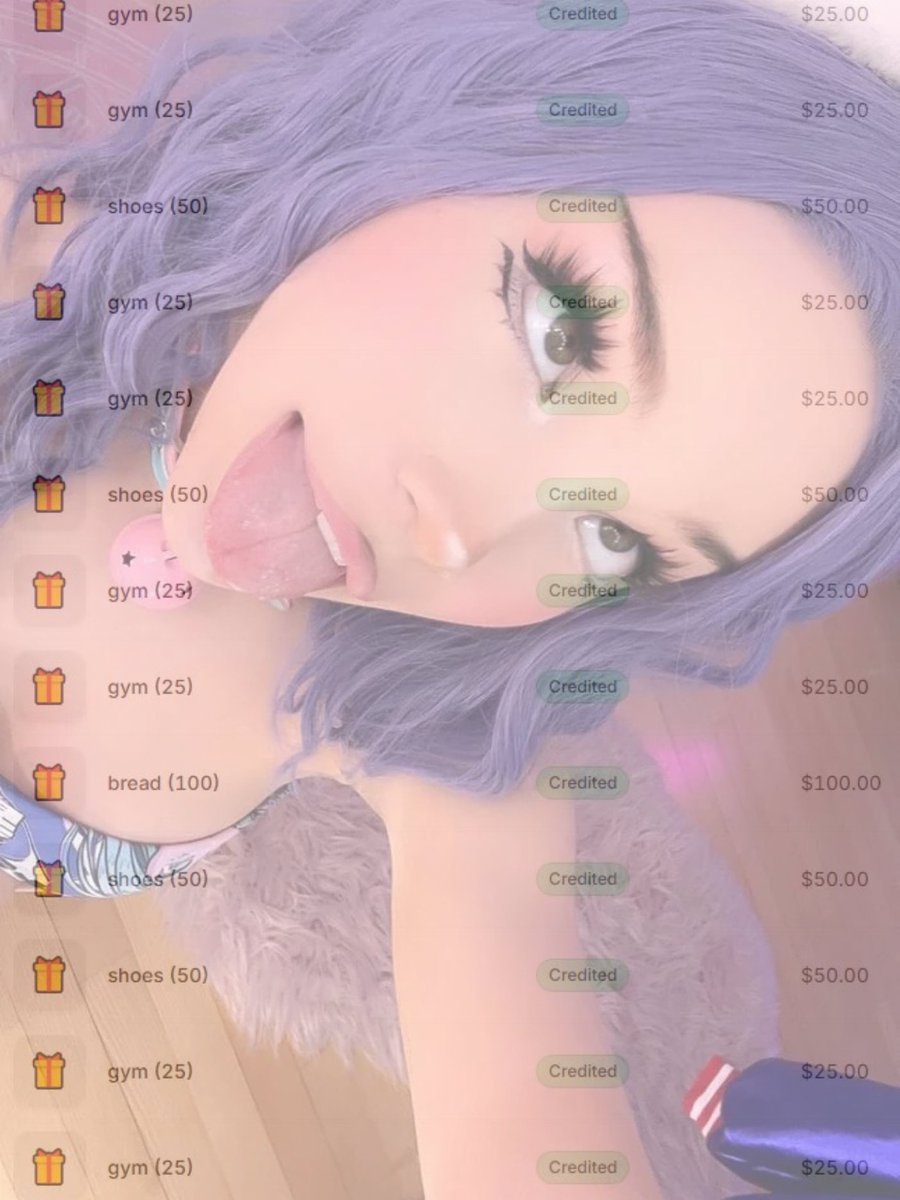 WealthMaxxer_'s tweet photo. Flexing my PHAT sends 💸

HumanATM's working OT for Daddy✨ https://t.co/z3nDHxSFMN