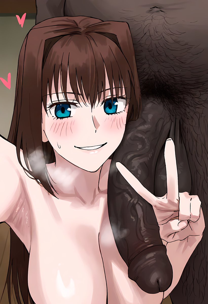 WarOFFree99's tweet photo. Aozaki Aoko (Fate) https://t.co/EUGOo0IuP4