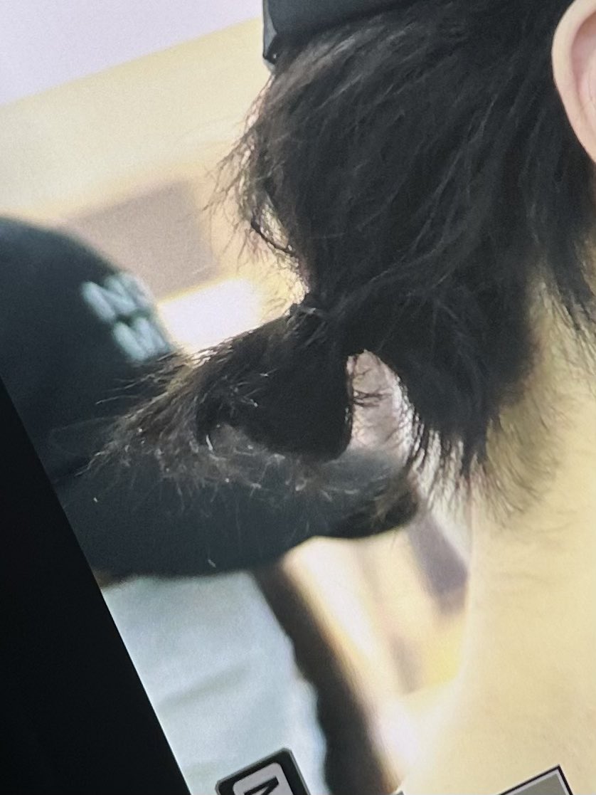 2haani2u's tweet photo. 👀 https://t.co/M0uQOPZahl