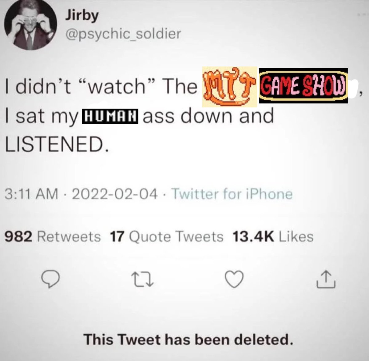 ArmsOut4MrTrout's tweet photo. Do you think if the undertale pacifist ending was real we’d be getting tweets like this https://t.co/zFzxQmVrKN