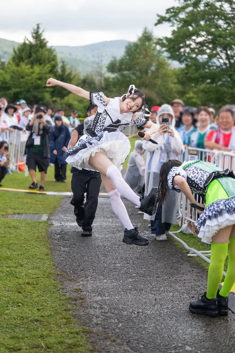 minerarunrunrun's tweet photo. 今週のマイトレンド
堂々の第一位

キレる風見和香 https://t.co/3RBlo7Ce0N