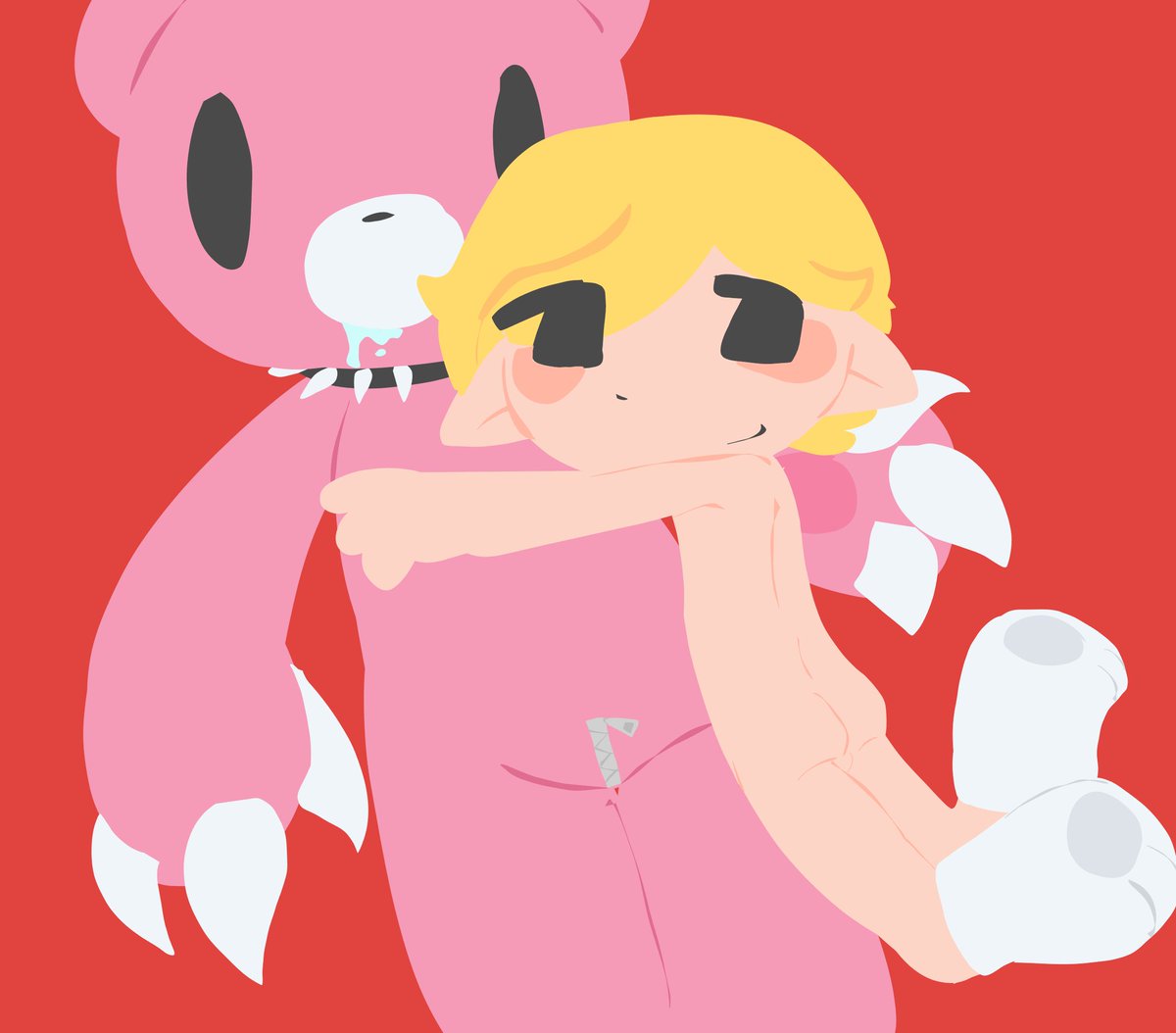 nooneLol96's tweet photo. #proshiptwt #darkshiptwt  #groomybear 
🧸x🪽 https://t.co/3YpXwhAHpg