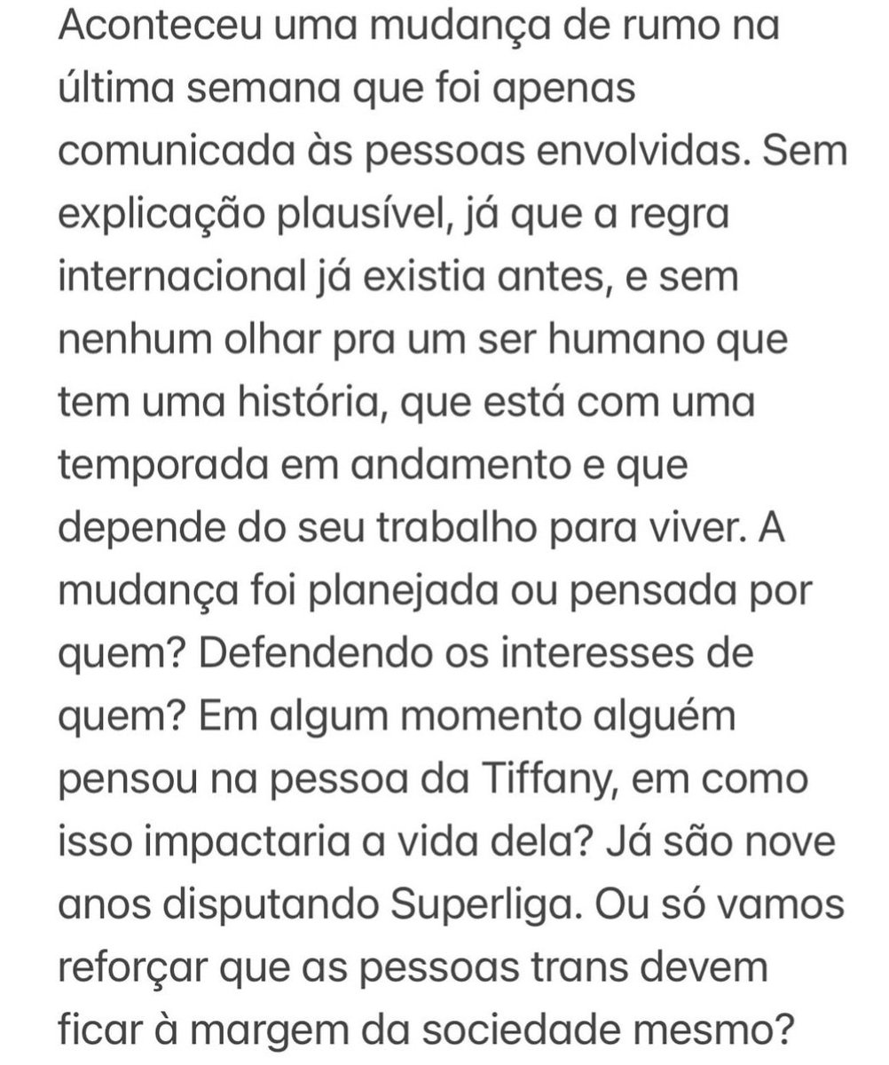 sfvgg10mtbller's tweet photo. caramba que texto de posicionamento da Gabi https://t.co/IK61o27DPD