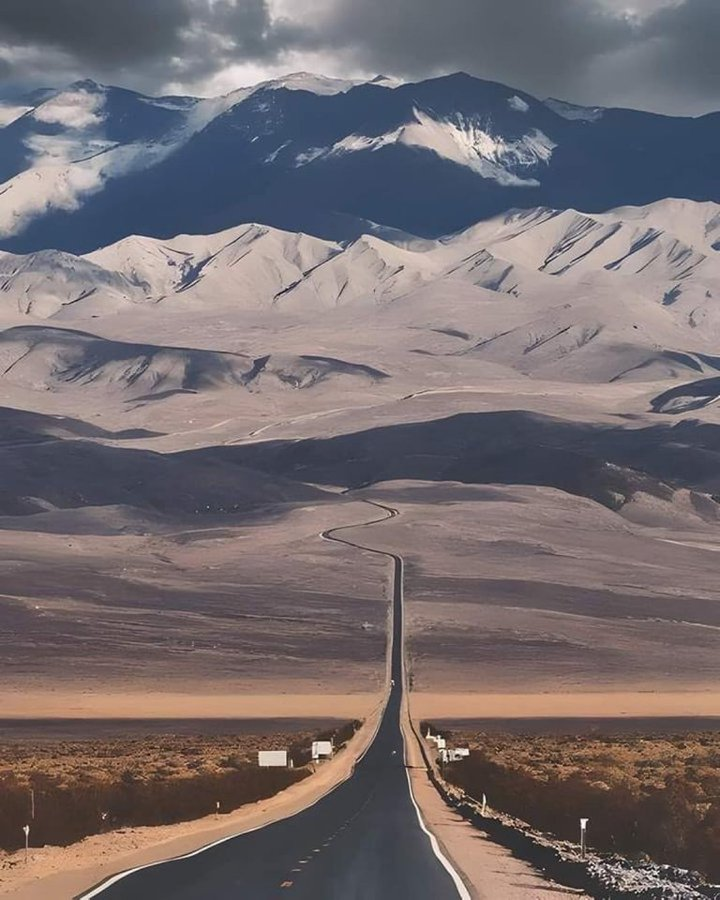 MaryFC318's tweet photo. What music would you listen to on this road?🎶🚘 https://t.co/2A8T4IhJ8A