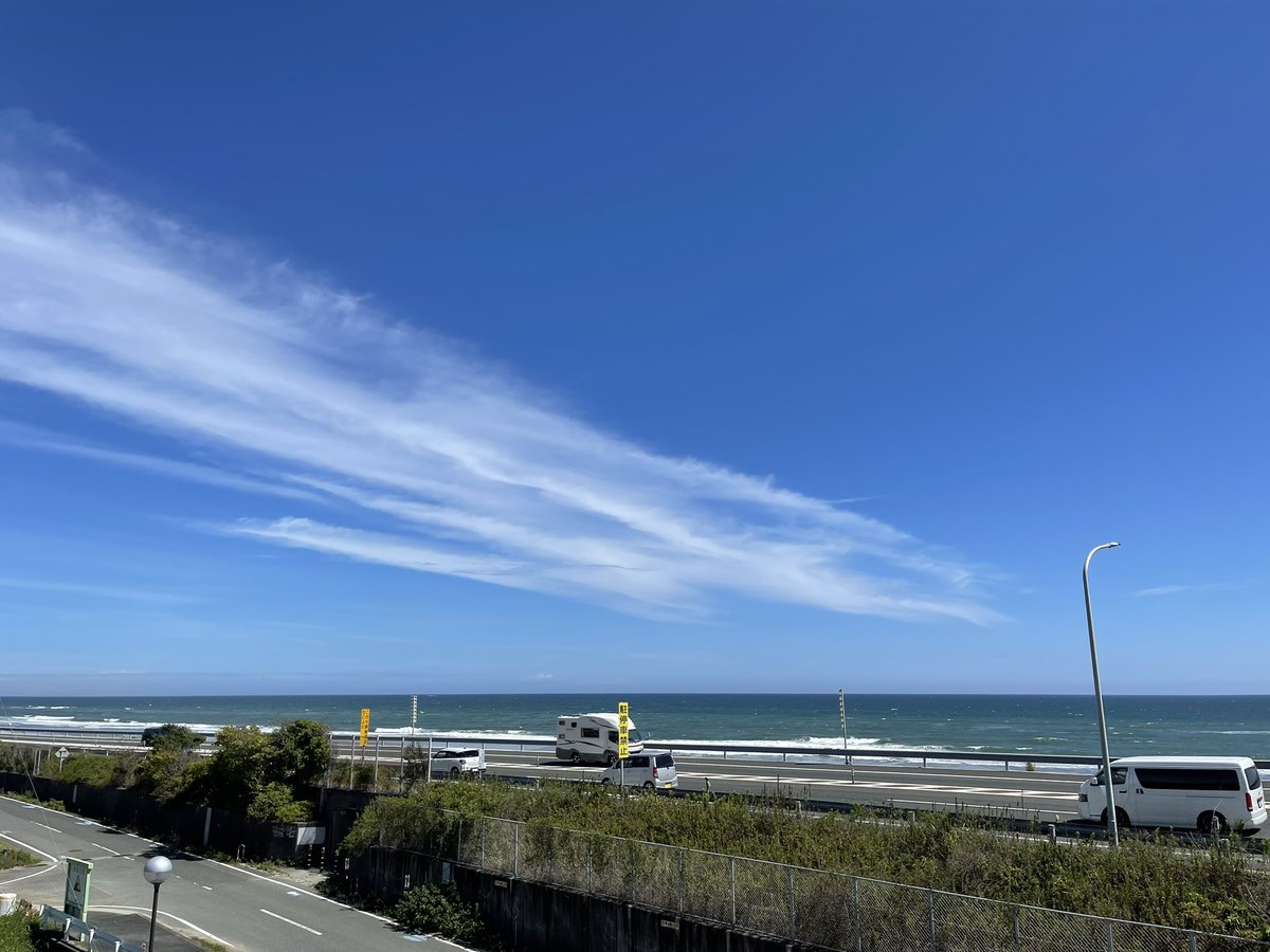 july1254's tweet photo. 初日はこちらに泊まりました
シンプルに良い！！
サウナも良い！水は地下水で柔らかい！

前日の浜松の道の駅にて
三日日サイダーも
https://t.co/NOXyG2q6s0 https://t.co/0vtilcwm83