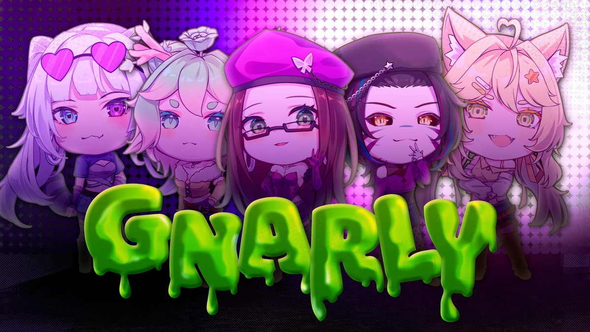 petrichor_57's tweet photo. SURPRISE BOZOS! New song cover of "Gnarly" by Katseye coming your way~

🗓️Friday, August 21st at 5 PM PST / 8 PM EST

Ft. @LyraLemondrop @korioujo @ManonMerope @NowhereNix 

🔗in reply https://t.co/Fb13Zti80T
