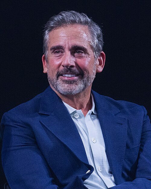 LavaretDoman's tweet photo. Today in August 16, 2026 Steve Carell The Voice Actor of Gru in The Despicable Me Franchise His 64 Years Old, Happy Birthday to Steve.
#DespicableMe #DespicableMe2 #DespicableMe3 #DespicableMe4 https://t.co/H9h4J2YaHe